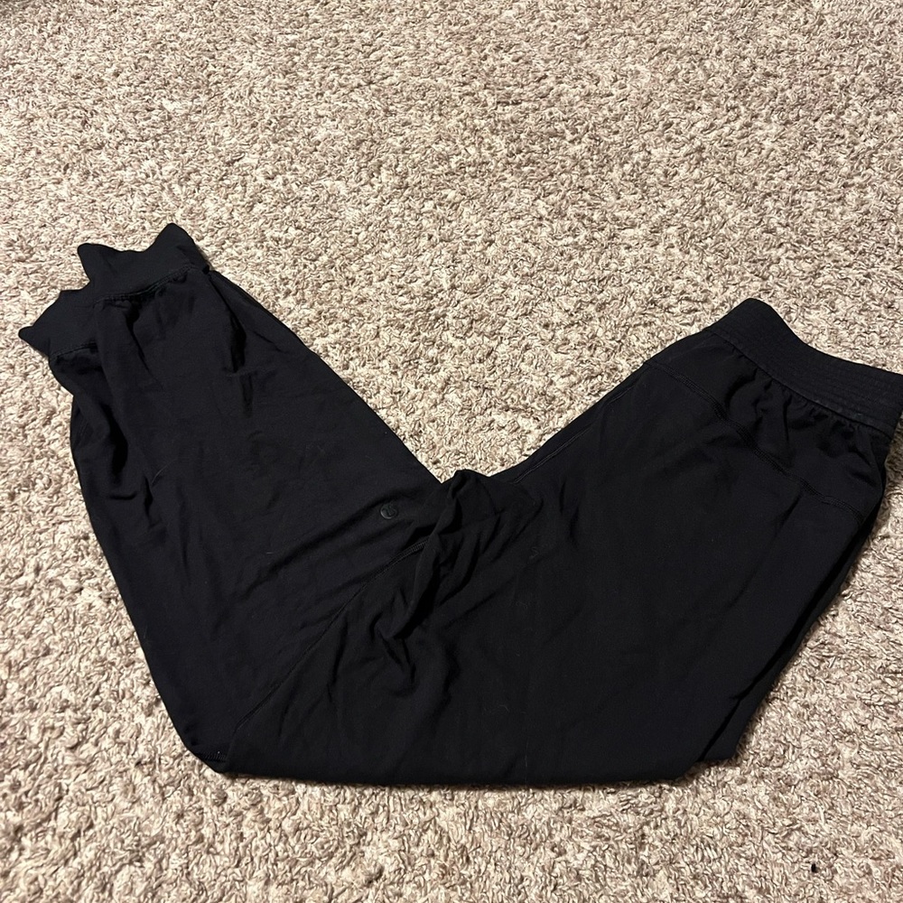 Lululemon joggers